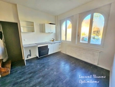 Maison 5 pièces 3 chambres 135 m² 