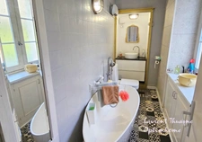 Maison 6 pièces 4 chambres 124 m²