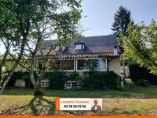 Maison 8 p 5ch 230 m² 