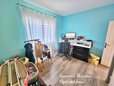 Maison 6 pièces 4 chambres 125 m² avec jardin et appartement indépendant