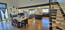 Grange rénovée 150 m² 4 pièces 3 chambres