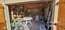 Maison en pierres 6 pièces 4 chambres au calme
