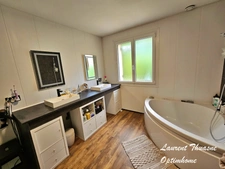 Belle périgourdine de 190 m² avec 5 chambres, appartement indépendant – Proche Périgueux