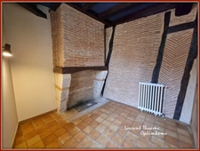 Maison en pierres 5 pièces 165 m²