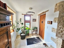 Maison en pierres 6 pièces 222 m² au calme
