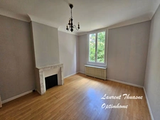 Maison 4 pièces 3 chambres 138 m²