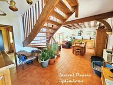Maison 5 pièces 130 m² 