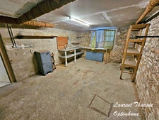 Maison 4 pièces 3 chambres avec jardin