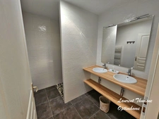 Maison 7 pièces 5 chambres avec deux gîtes au calme 