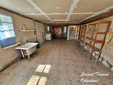 Maison 4 pièces 3 chambres avec jardin