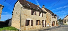 Maison en pierres 6 pièces 4 chambres au calme
