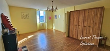 Maison en pierres 6 pièces 4 chambres au calme
