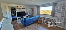 Grange rénovée 150 m² 4 pièces 3 chambres
