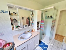 Maison plain-pied 5p 3ch 131m² au calme