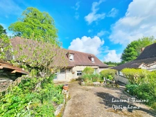 Maison avec gîte et piscine 230 m² 8p 5 chambres 