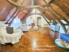 Maison 5 pièces 3 chambres 136 m²