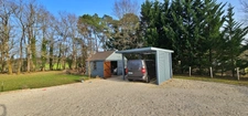 Maison 5 pièces 3 chambres 140 m² au calme