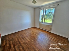 Maison 4 pièces 3 chambres avec jardin
