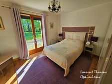 Maison 5 pièces 3 chambres 140 m² au calme