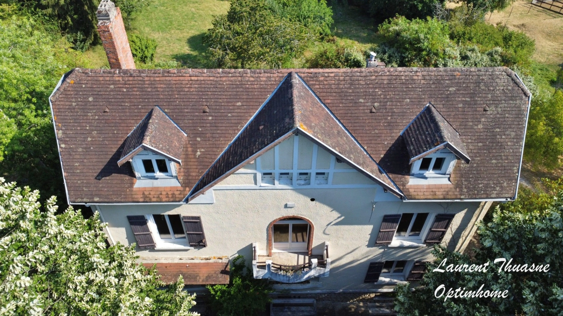 Maison 4 pièces 138 m² · à Thenon · 138 m² · 197 500 €