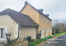 Maison 6 pièces 4 chambres 124 m²