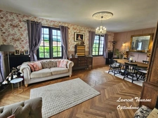 Maison 6 pièces 5 chambres 175 m²