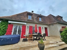 Maison 6 pièces 5 chambres 175 m²