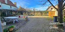 Maison en pierres 6 pièces 4 chambres au calme
