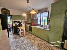 Maison 6 pièces 5 chambres 175 m²