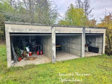 Maison 8 pièces 5 chambres sur terrain de 7372 m²