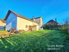 Maison 5 pièces 3 chambres 135 m² 