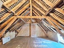 Maison 5 pièces 3 chambres 136 m²
