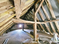 Maison en pierres 6 pièces 222 m² au calme