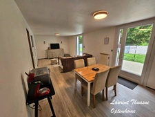 Belle périgourdine de 190 m² avec 5 chambres, appartement indépendant – Proche Périgueux