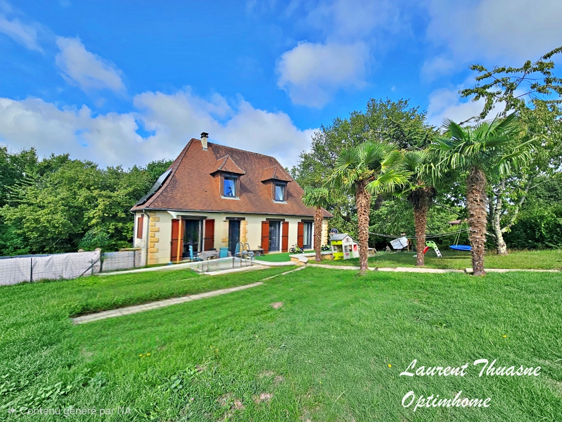 Maison 8 pièces 190 m² · à Boulazac · 190 m² · 335 000 €