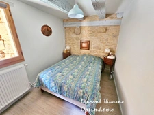 Maison en pierres 6 pièces 222 m² au calme