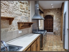 Maison en pierres 5 pièces 165 m²