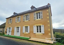Maison 6 pièces 4 chambres 124 m²
