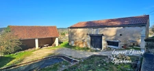 Grange rénovée 150 m² 4 pièces 3 chambres