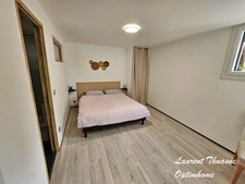 Belle périgourdine de 190 m² avec 5 chambres, appartement indépendant – Proche Périgueux
