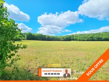 Terrain constructible 5426 m² 