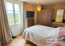 Maison 6 pièces 4 chambres 124 m²