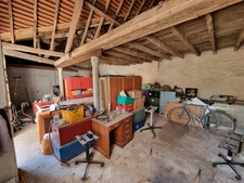 Maison 6 pièces 3 chambres avec studio indépendant au calme