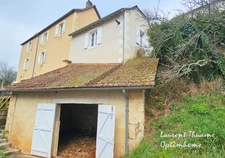 Maison 6 pièces 4 chambres 124 m²