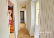 Maison 6 pièces 4 chambres 124 m²