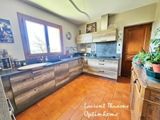 Maison 5 pièces 130 m² 