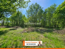 Terrain 2507 m²