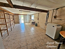 Maison 4 pièces 3 chambres avec jardin