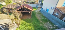 Maison 6 pièces 4 chambres avec jardin