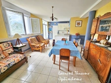 Maison 7p 5 chambres de 185 m² avec hangar